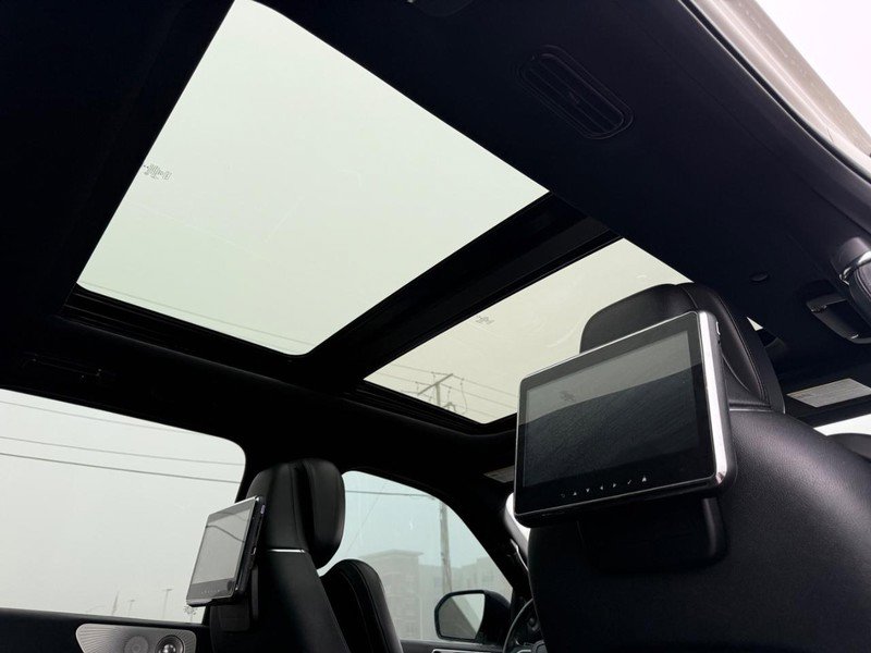 Used 2020 Lincoln Navigator L Reserve w/ Luxury Package AWD/4WD image 15