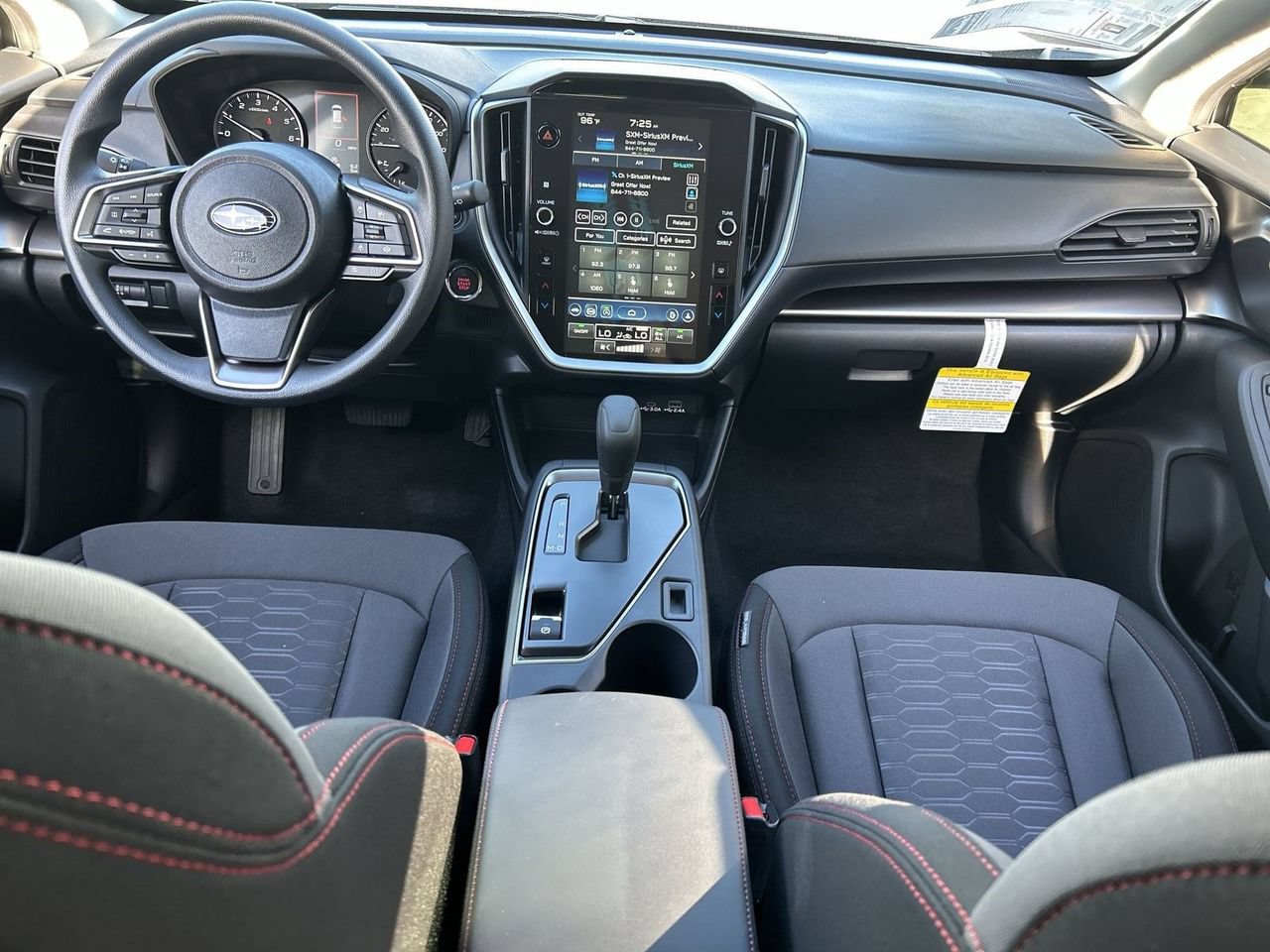 New 2026 Subaru Impreza 2.0i Sport AWD/4WD image 11
