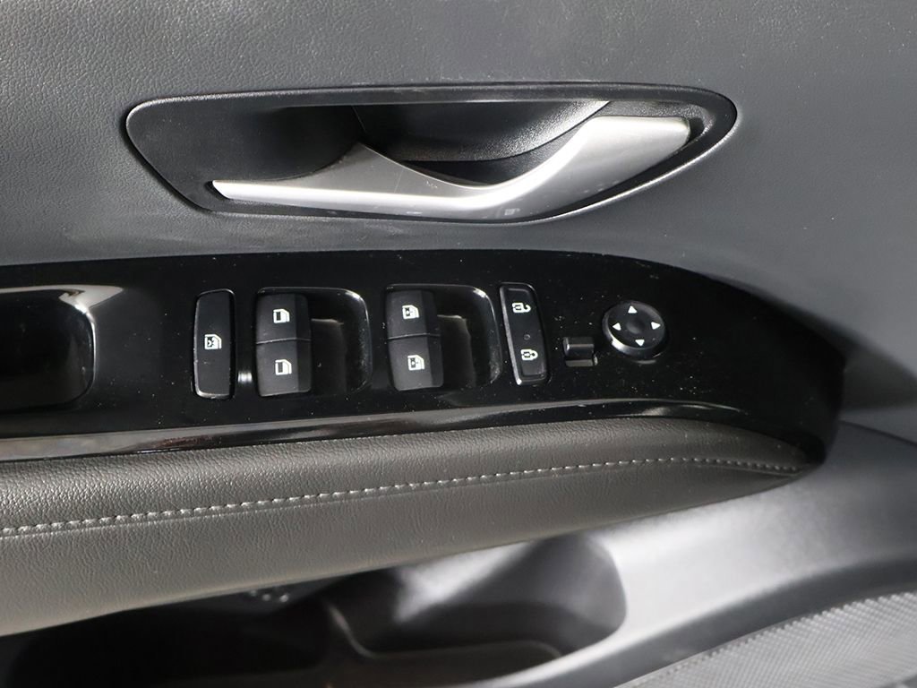Used 2024 Hyundai Tucson XRT AWD/4WD image 33