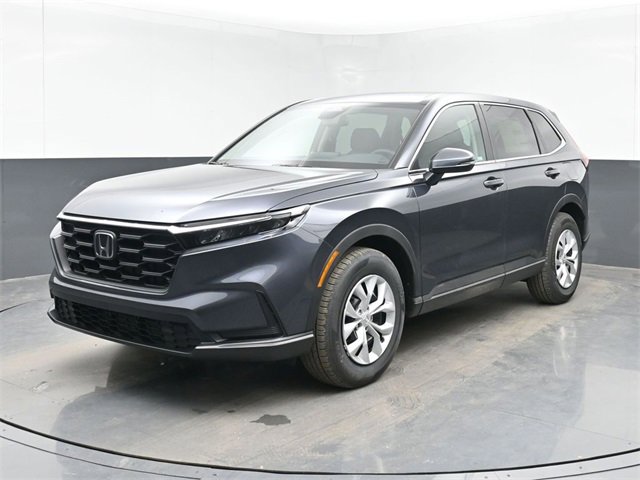 Used 2026 Honda CR-V LX image 5