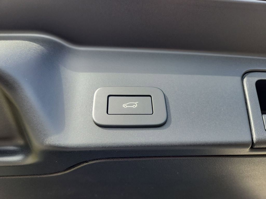 New 2026 Land Rover Range Rover Evoque S AWD/4WD image 14