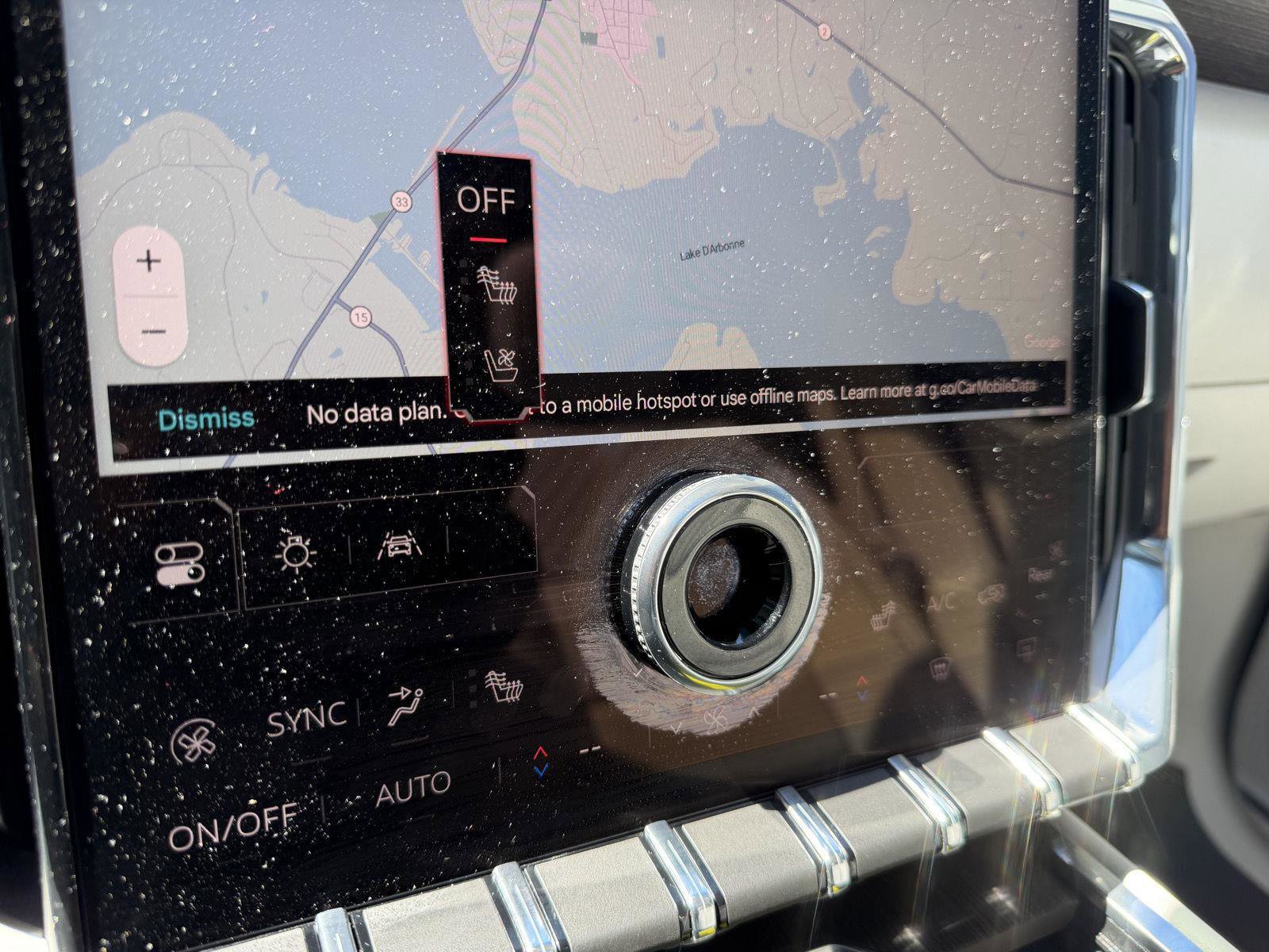 Used 2024 GMC Acadia Denali w/ Super Cruise Package image 19