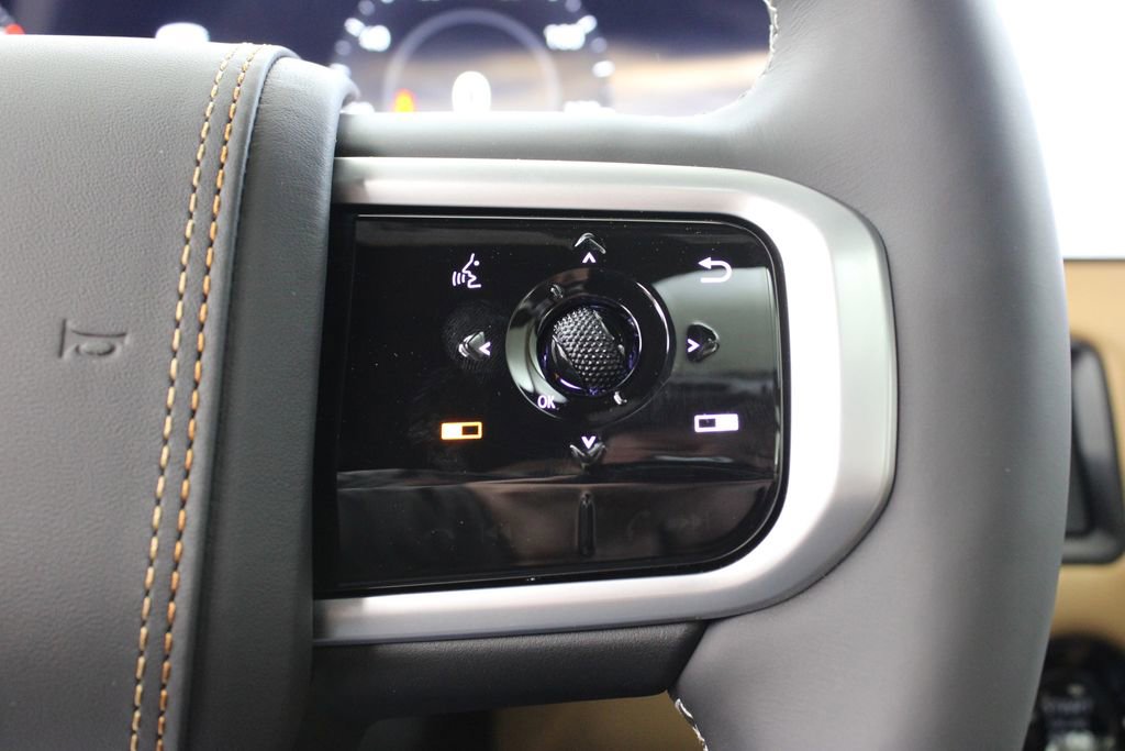 New 2026 Nissan Armada Platinum Reserve AWD/4WD image 29