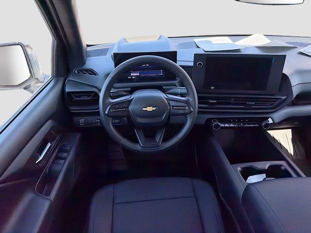 Used 2024 Chevrolet Silverado EV W/T AWD/4WD image 21