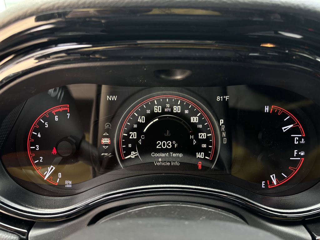 New 2026 Dodge Durango GT AWD/4WD image 15