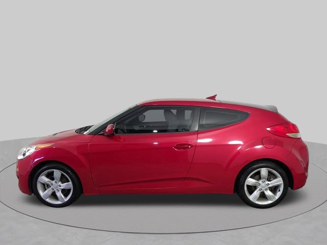 Used 2014 Hyundai Veloster FWD image 5