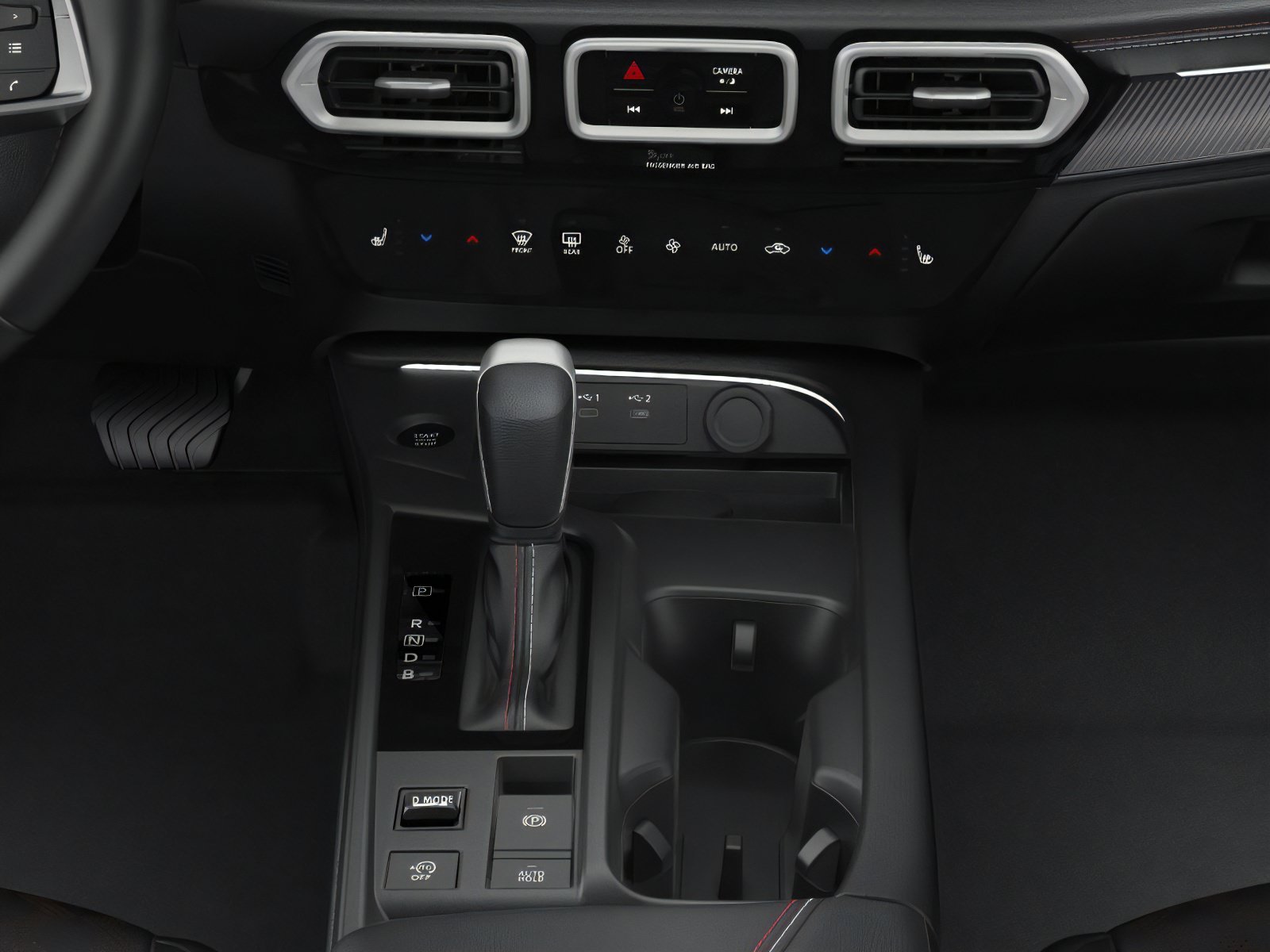 New 2027 Nissan Sentra SR FWD image 20