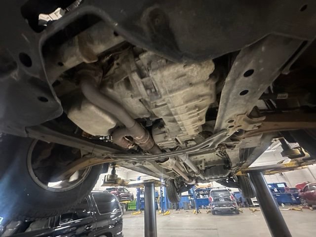 Used 2009 Honda Ridgeline RTS image 9