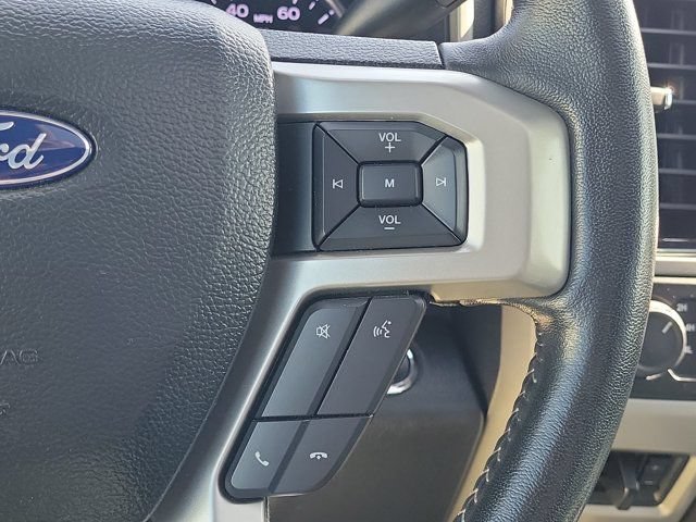 Used 2021 Ford F350 Lariat w/ Tremor Off-Road Package AWD/4WD image 21