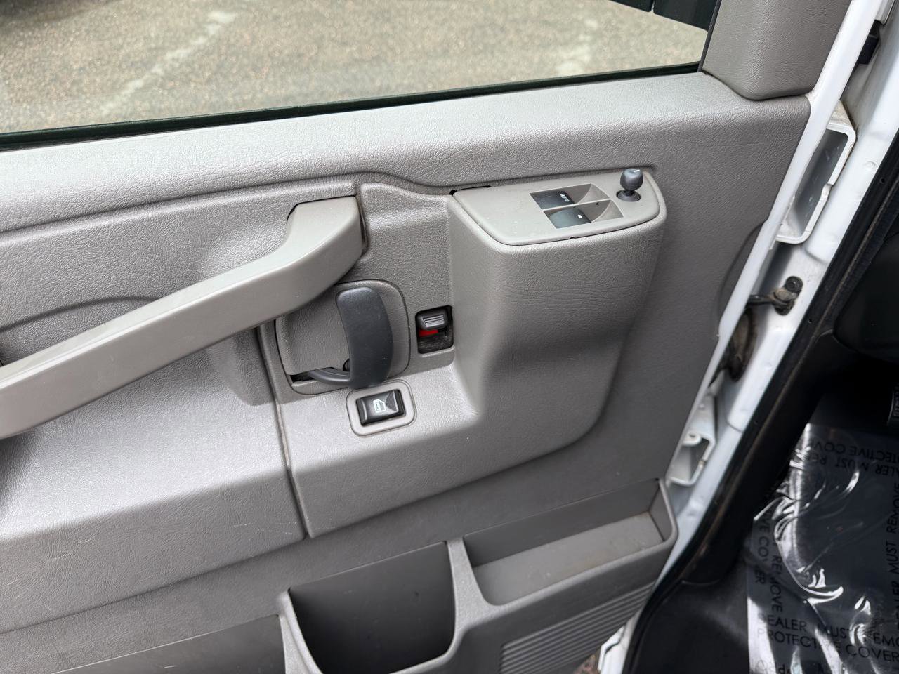 Used 2020 Chevrolet Express 2500 Extended w/ Driver Convenience Package image 12