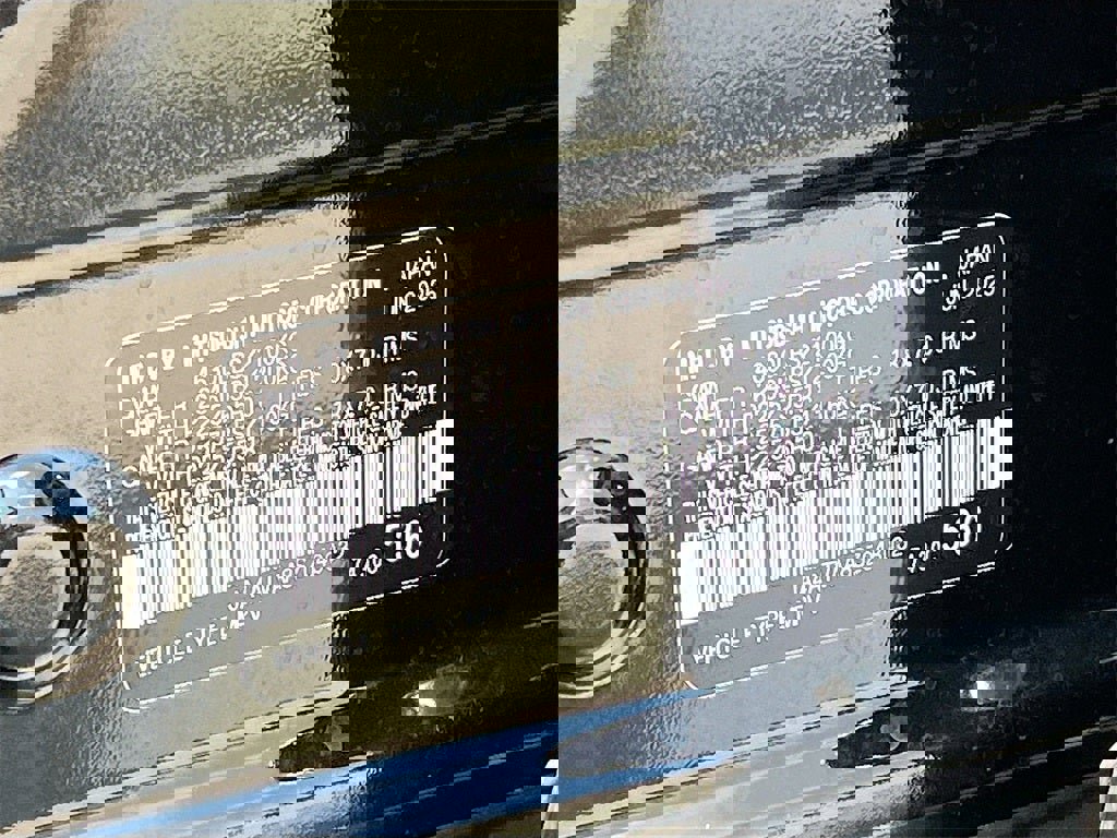 New 2025 Mitsubishi Eclipse Cross LE image 30