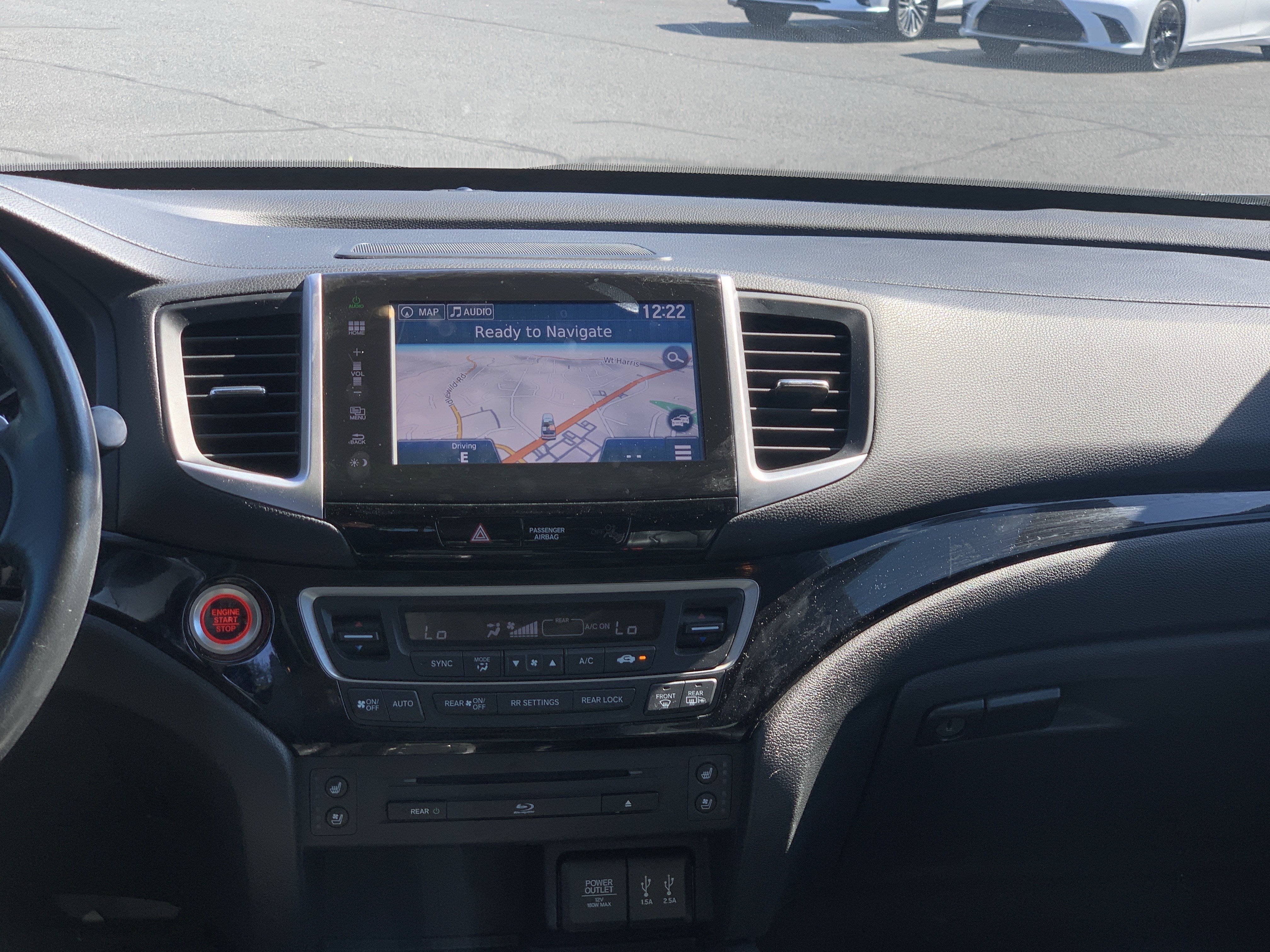 Used 2016 Honda Pilot Elite image 31