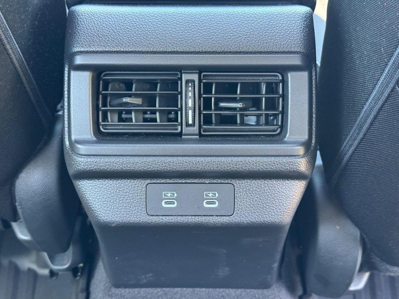 Certified 2026 Honda Accord SE image 17
