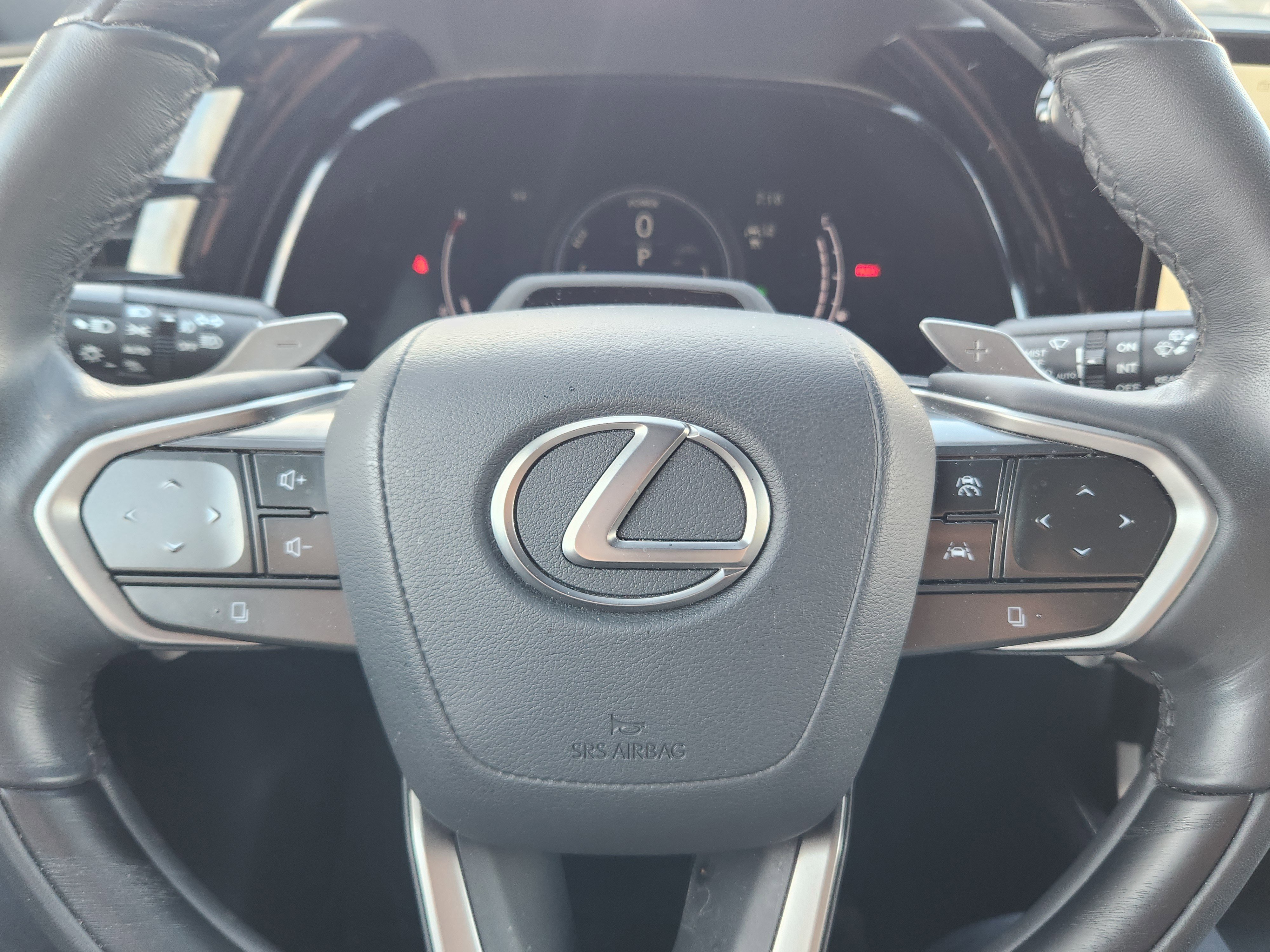 Used 2023 Lexus RX 350 w/ Cold Area Package image 7