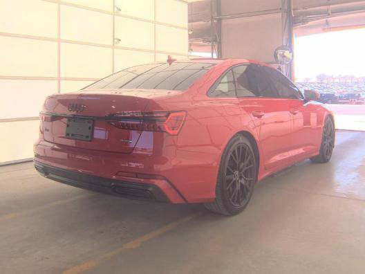 Used 2023 Audi A6 3.0T Prestige image 5
