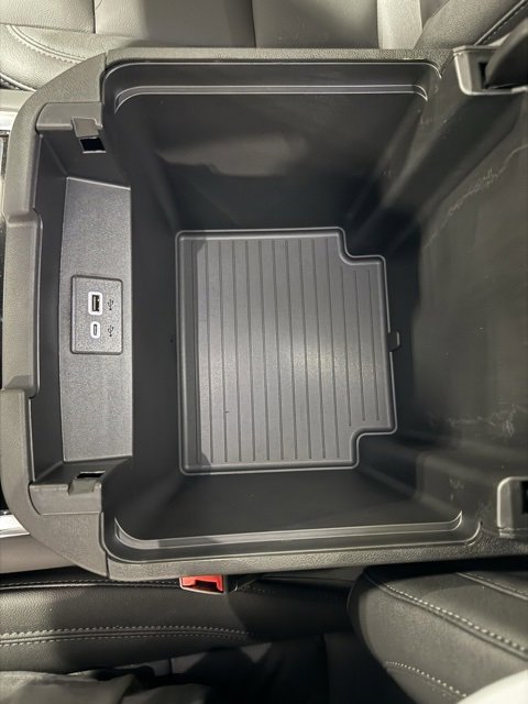 New 2026 Chevrolet Tahoe LT w/ Comfort Package image 28
