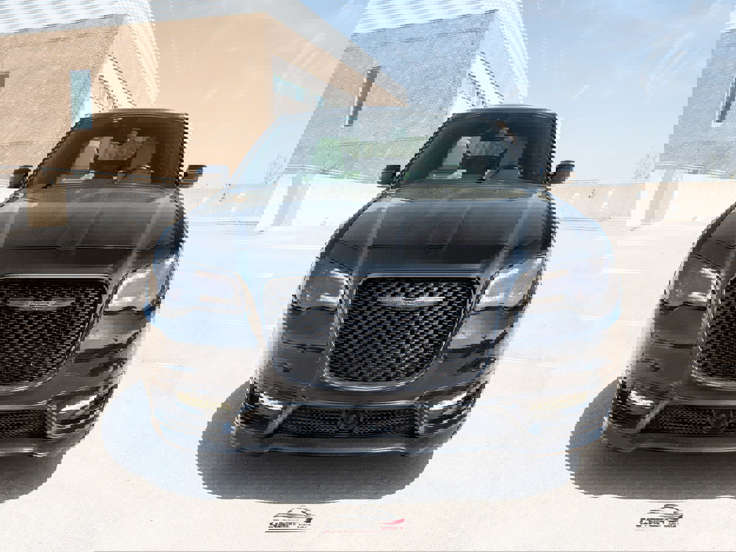Used 2018 Chrysler 300 S w/ Safetytec Plus Group image 2