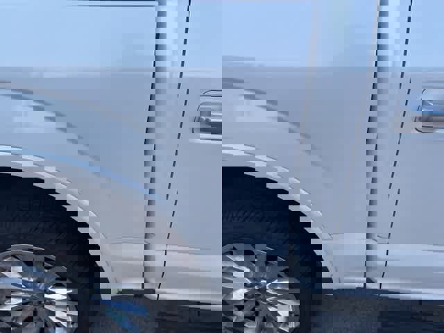 Used 2019 Ford F150 Limited w/ Trailer Tow Package image 13