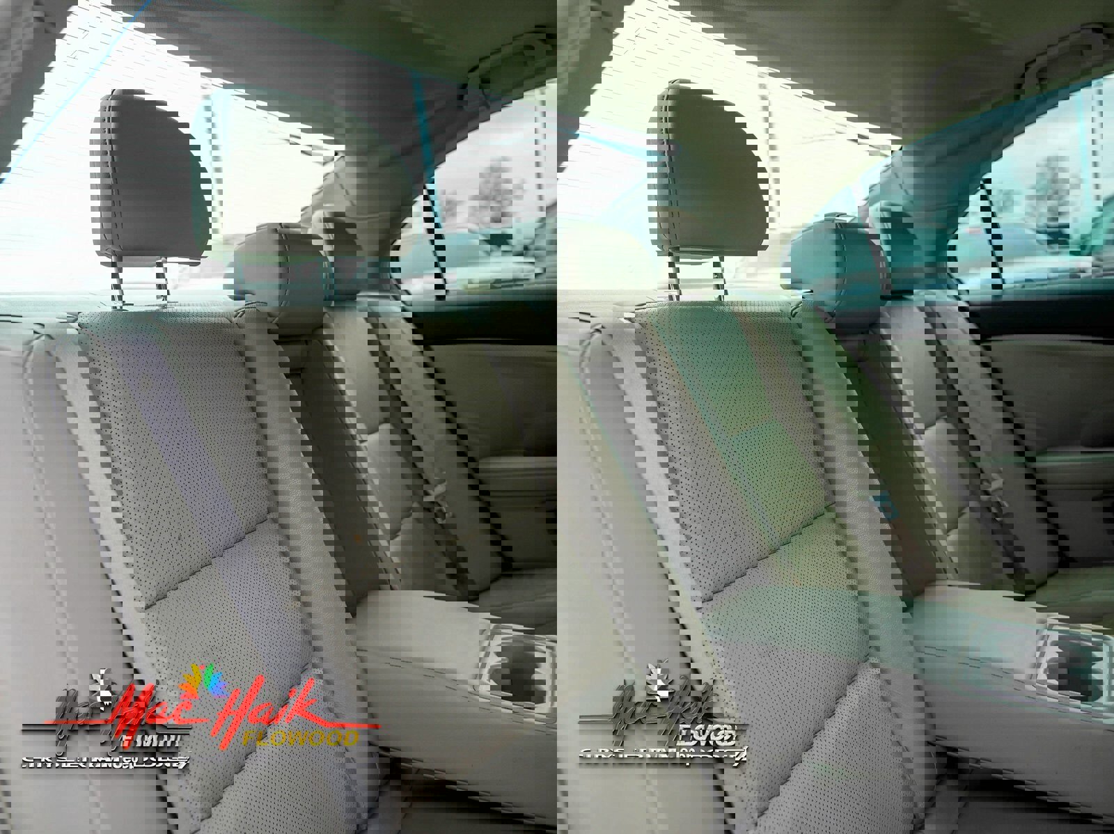 Used 2012 Acura TSX Sedan image 8