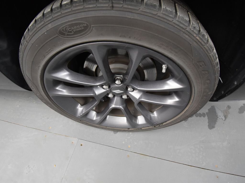 Used 2022 Dodge Challenger R/T Scat Pack w/ Plus Package image 9