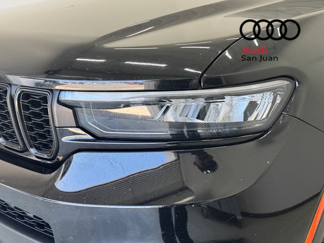 Used 2022 Jeep Grand Cherokee L Limited w/ Black Appearance Package RWD image 4
