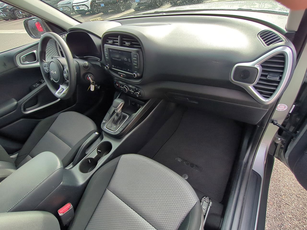 Used 2024 Kia Soul LX w/ Option Group 015 image 25