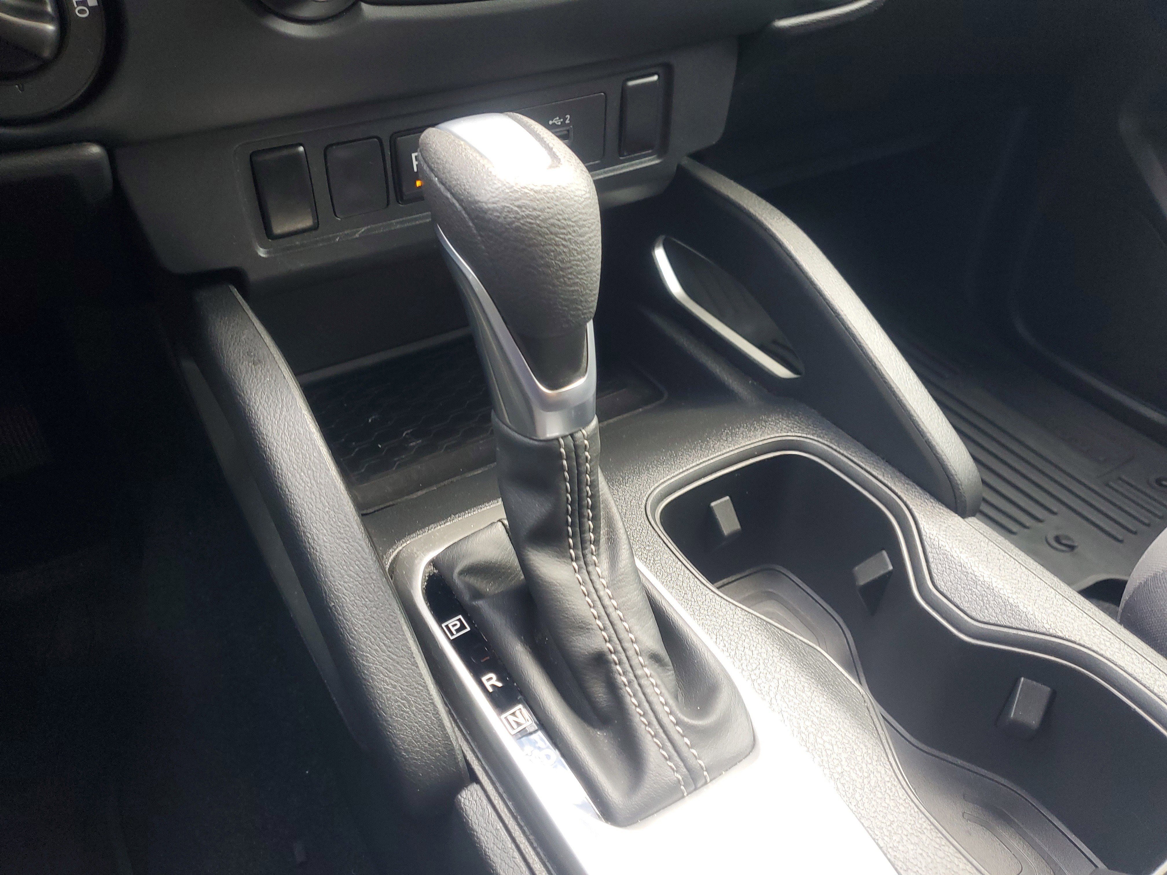 Used 2022 Nissan Frontier SV w/ Technology Package image 28