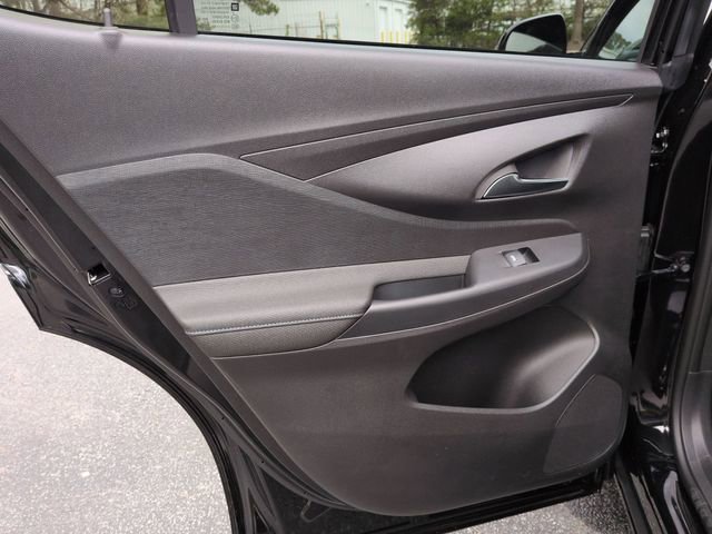 New 2026 Buick Envista Sport Touring w/ Convenience I Package image 22