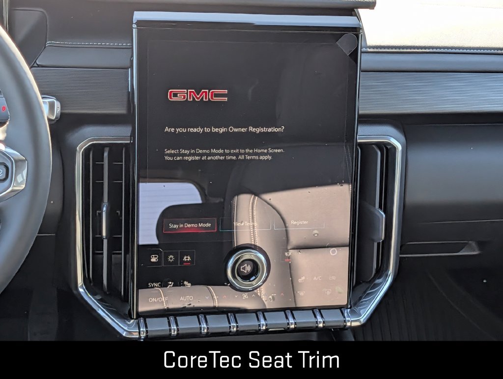 New 2027 GMC Acadia Elevation w/ Black Edition FWD image 14
