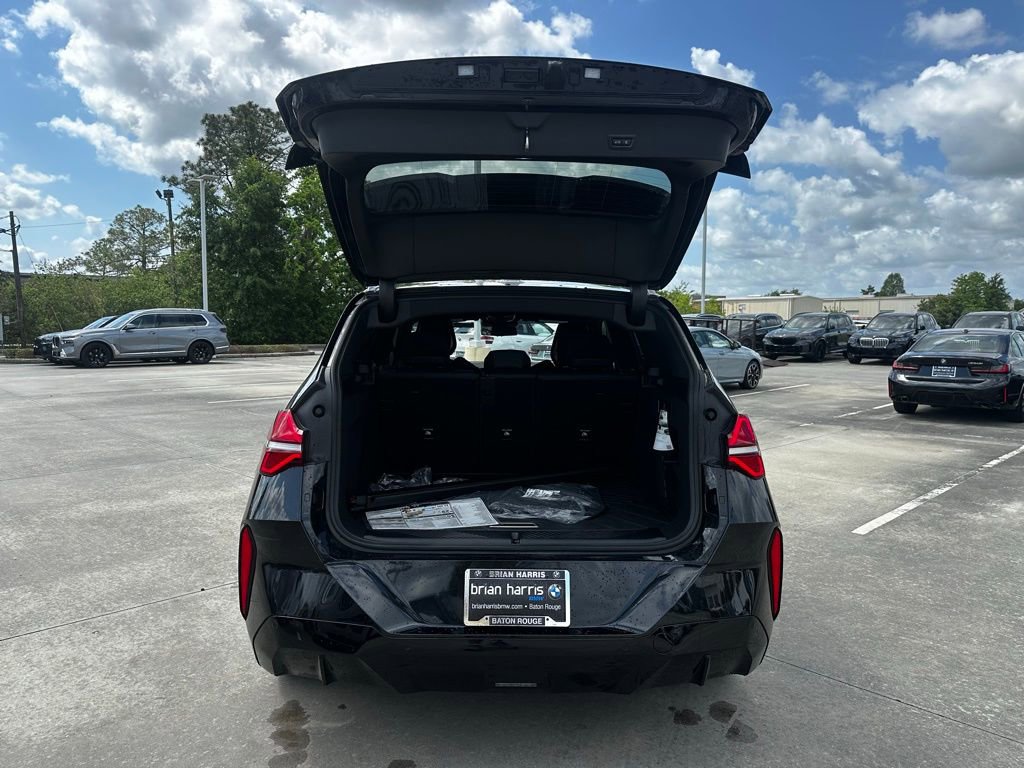 Certified 2025 BMW X3 xDrive30i w/ Premium Package image 26