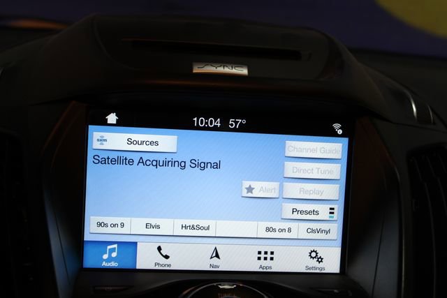 Used 2017 Ford Escape Titanium w/ Canadian Touring Package AWD/4WD image 26
