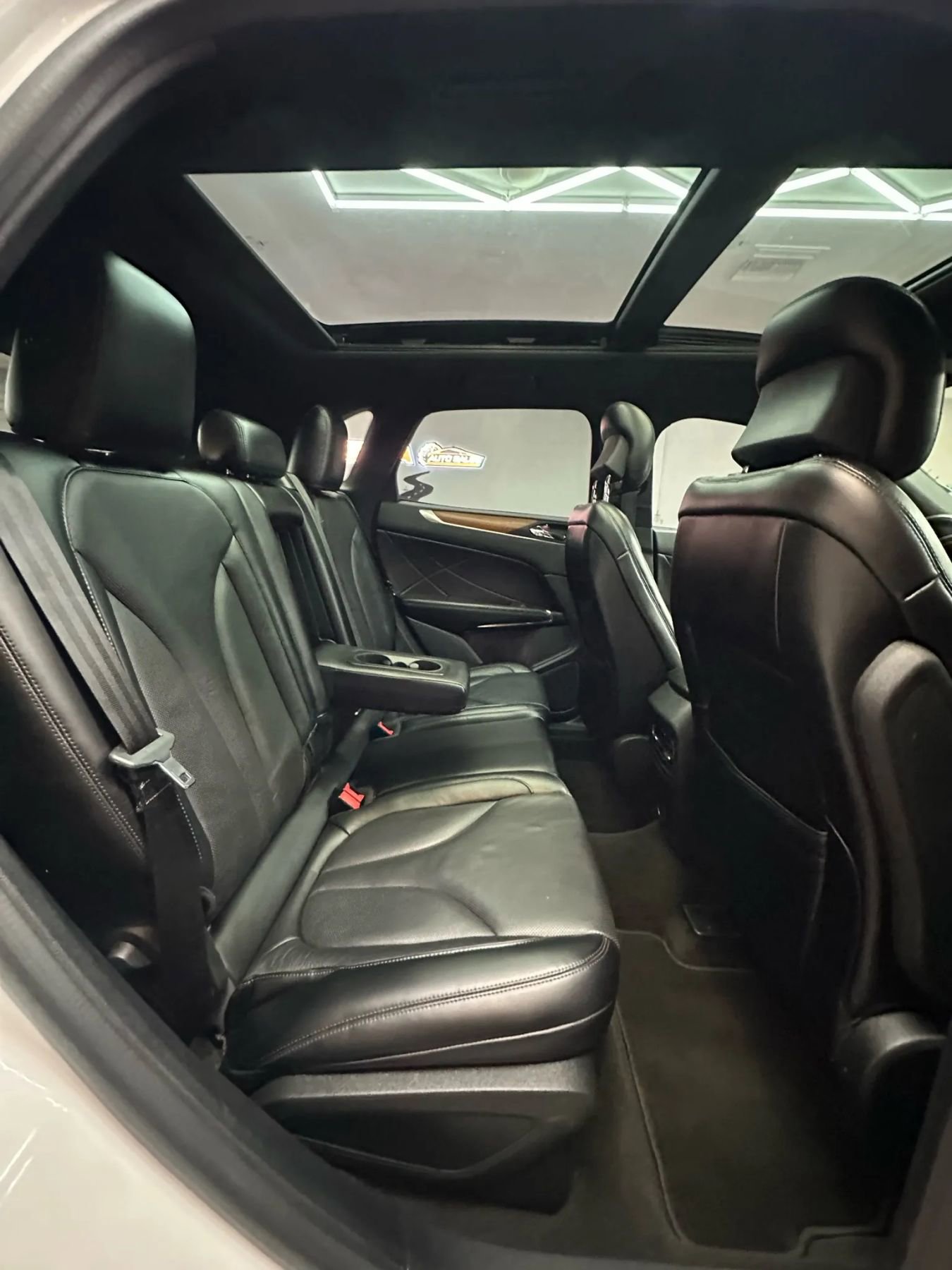 Used 2015 Lincoln MKC AWD w/ Equipment Group 102A Reserve image 29