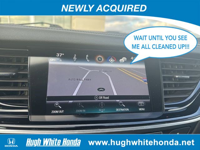 Used 2018 Buick Regal Essence w/ Driver Confidence Package #1 image 9