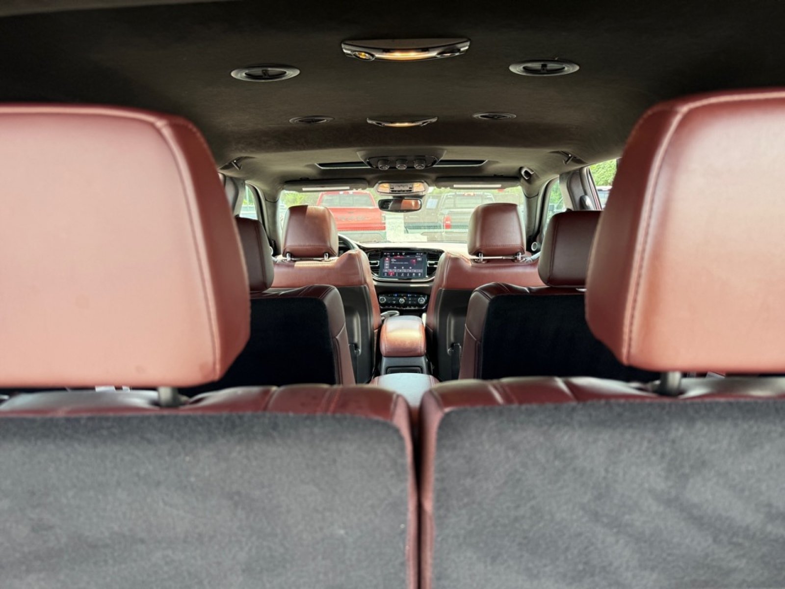 Used 2024 Dodge Durango Citadel AWD/4WD image 36