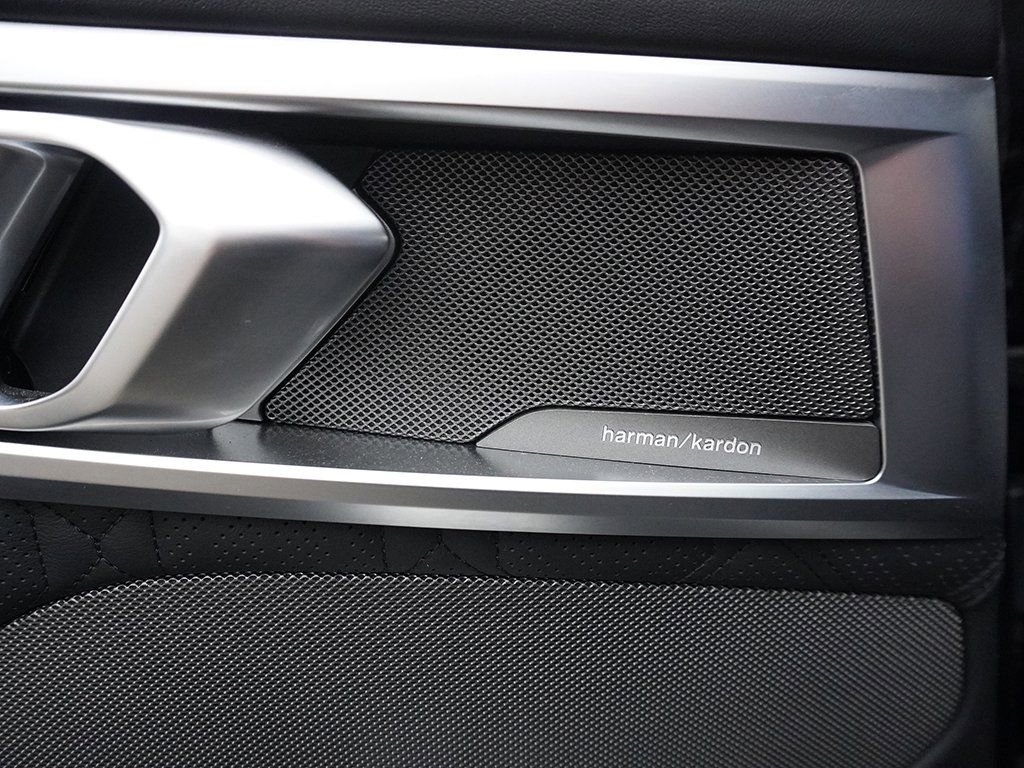 Used 2023 BMW M8 Gran Coupe xDrive Competition image 82