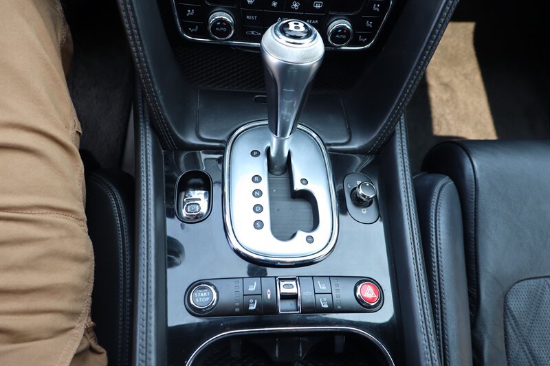 Used 2015 Bentley Continental GT Speed AWD/4WD image 13