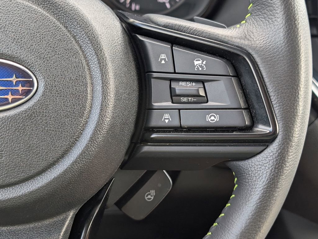 Used 2024 Subaru Ascent Onyx Edition w/ Popular Package Onyx image 20