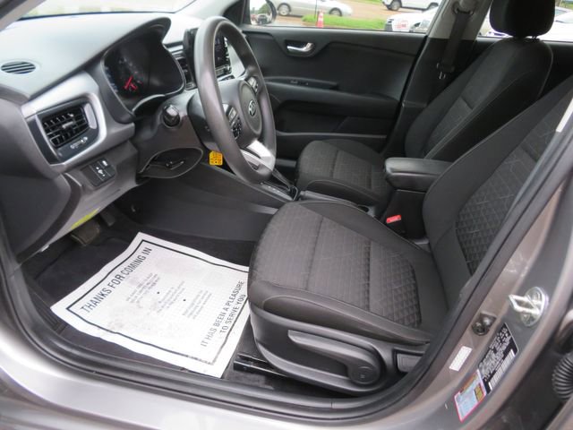 Used 2021 Kia Rio S image 22