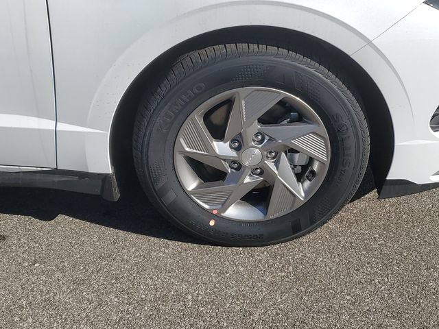 New 2026 Hyundai Sonata SE FWD image 6