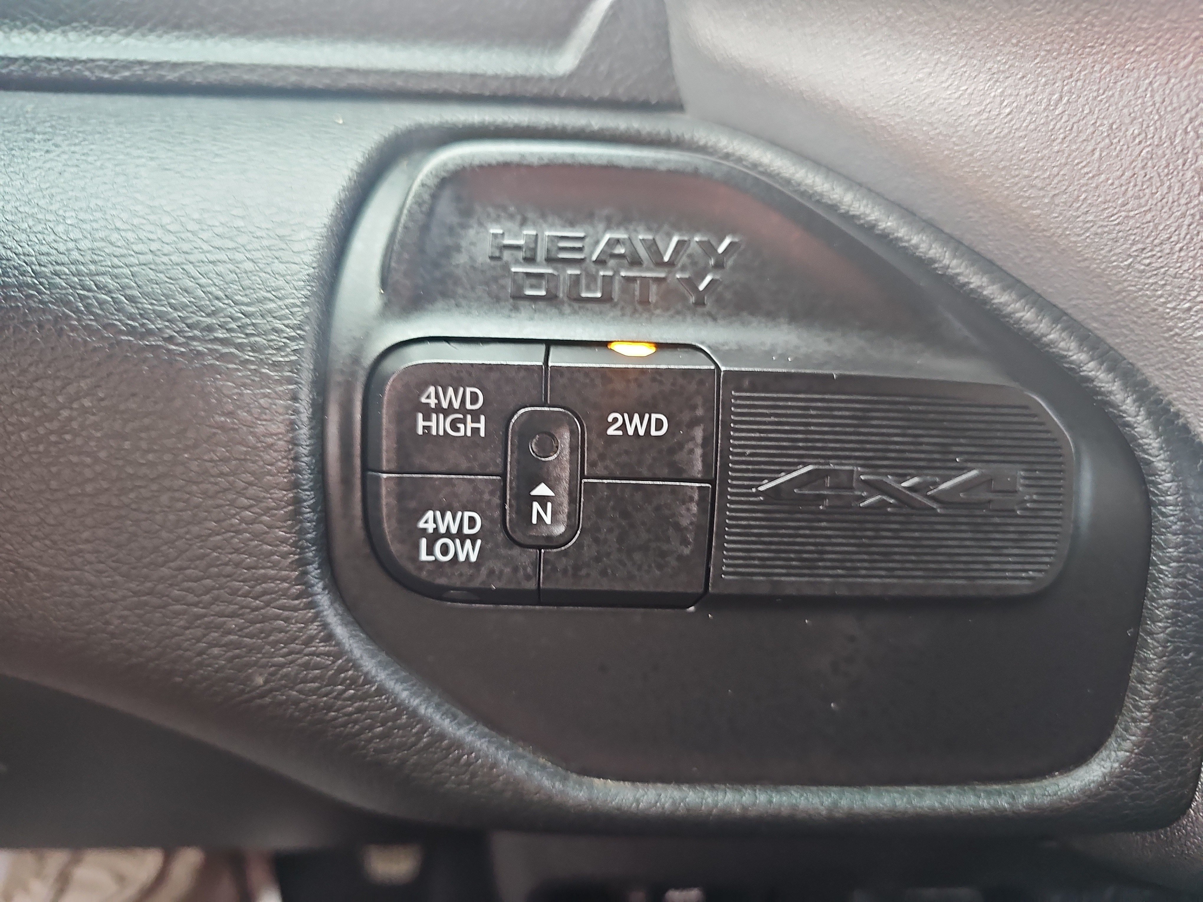 Used 2019 RAM 3500 Big Horn AWD/4WD image 29