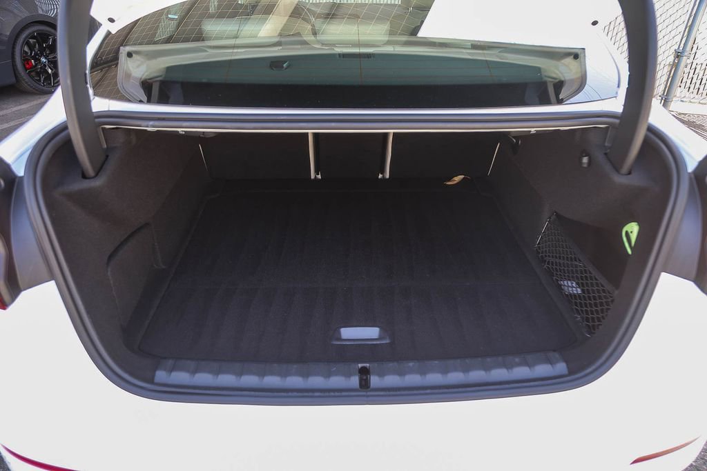 Certified 2023 BMW 228i Gran Coupe w/ Convenience Package FWD image 23