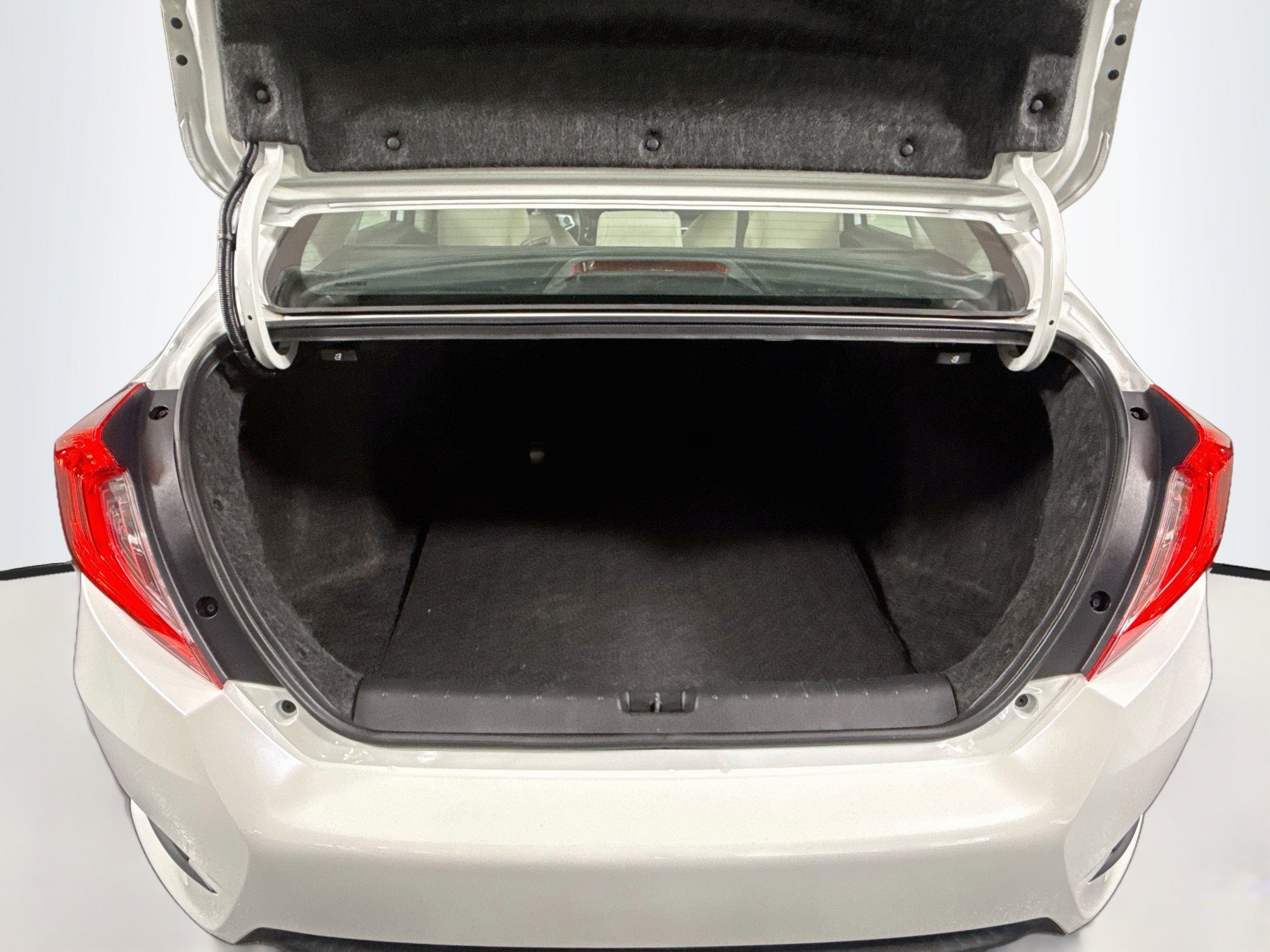 Used 2018 Honda Civic EX image 35