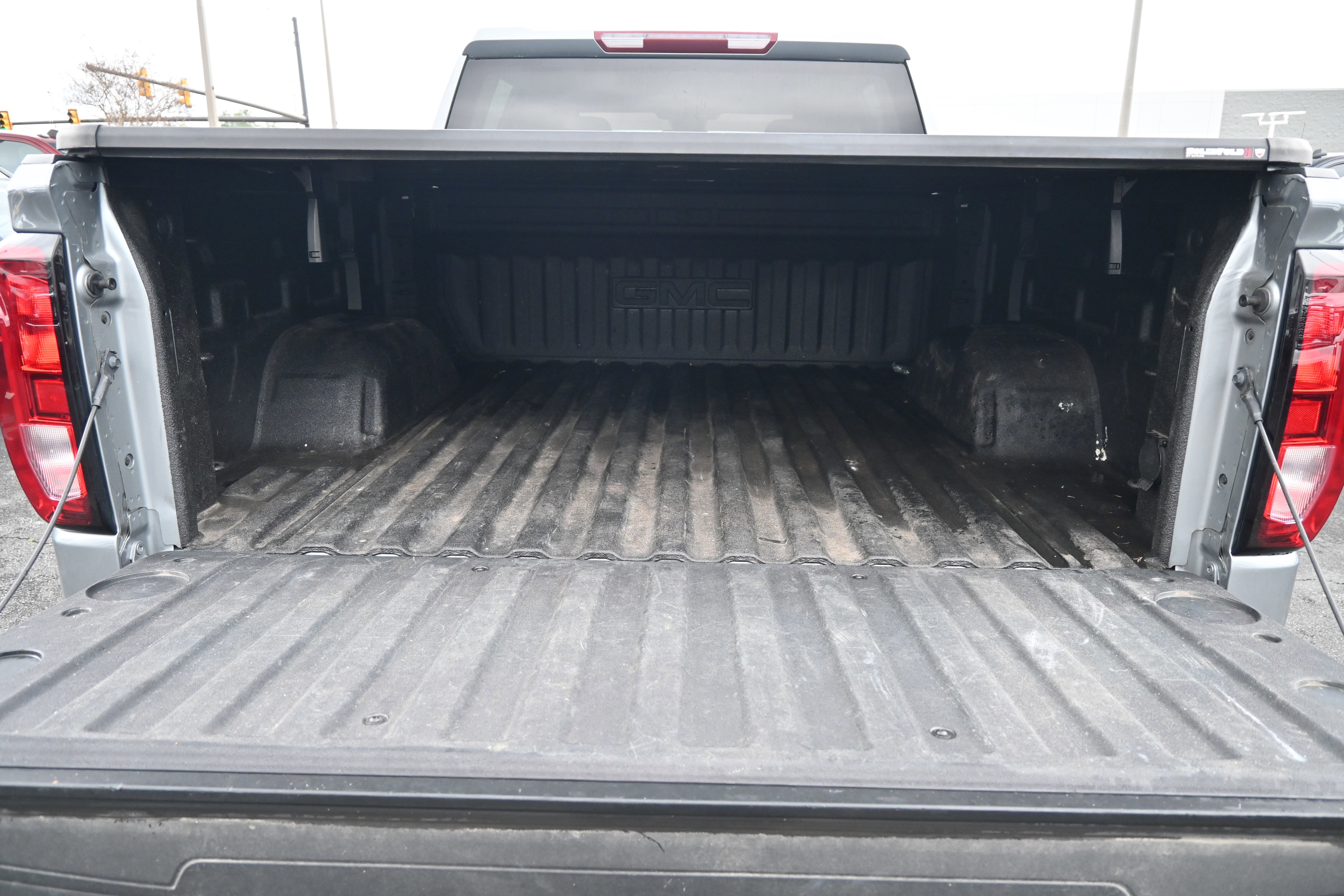 Used 2024 GMC Sierra 1500 Elevation w/ X31 Off-Road Package image 33