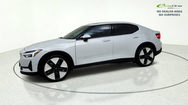 Used 2024 Polestar Polestar 2 AWD/4WD image 4