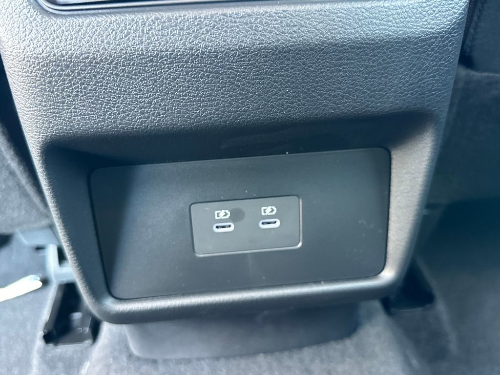 New 2026 Nissan Rogue SV image 15