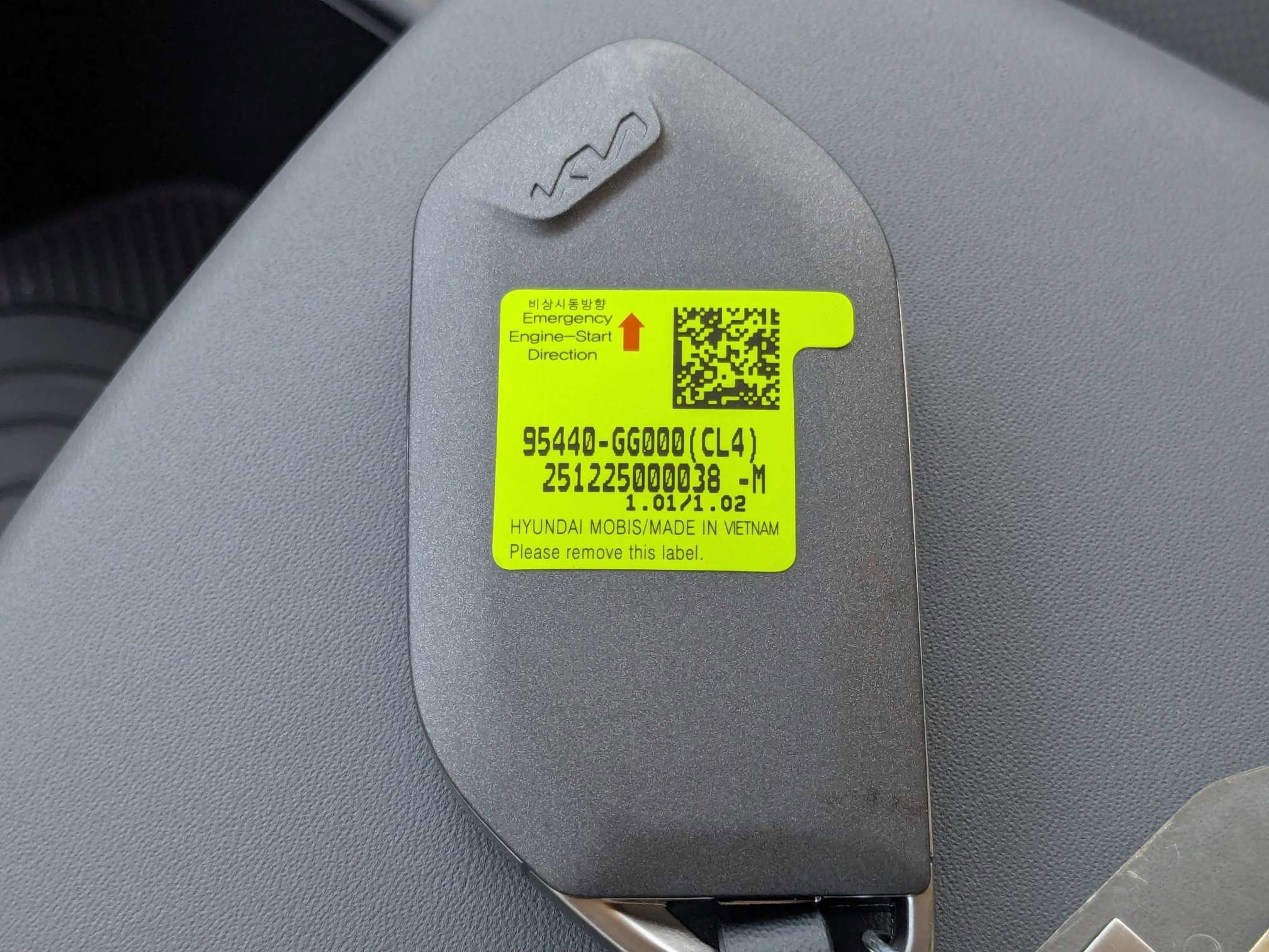 New 2026 Kia K4 EX FWD image 35