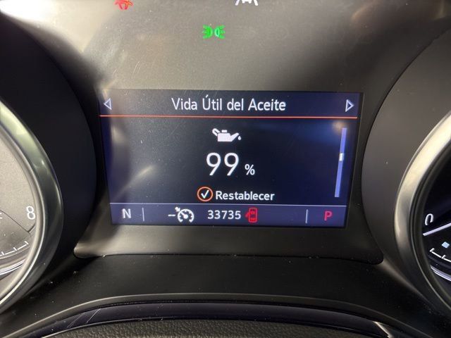 Used 2023 Buick Encore GX Select w/ Sport Touring Package image 25