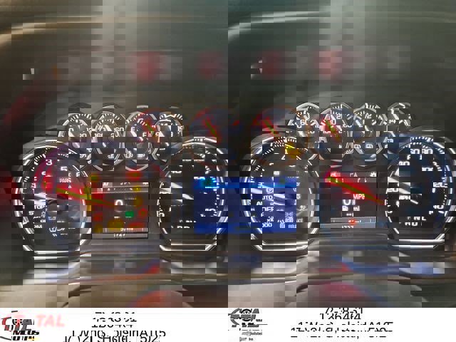 Used 2021 Chevrolet Silverado 1500 LTZ image 16