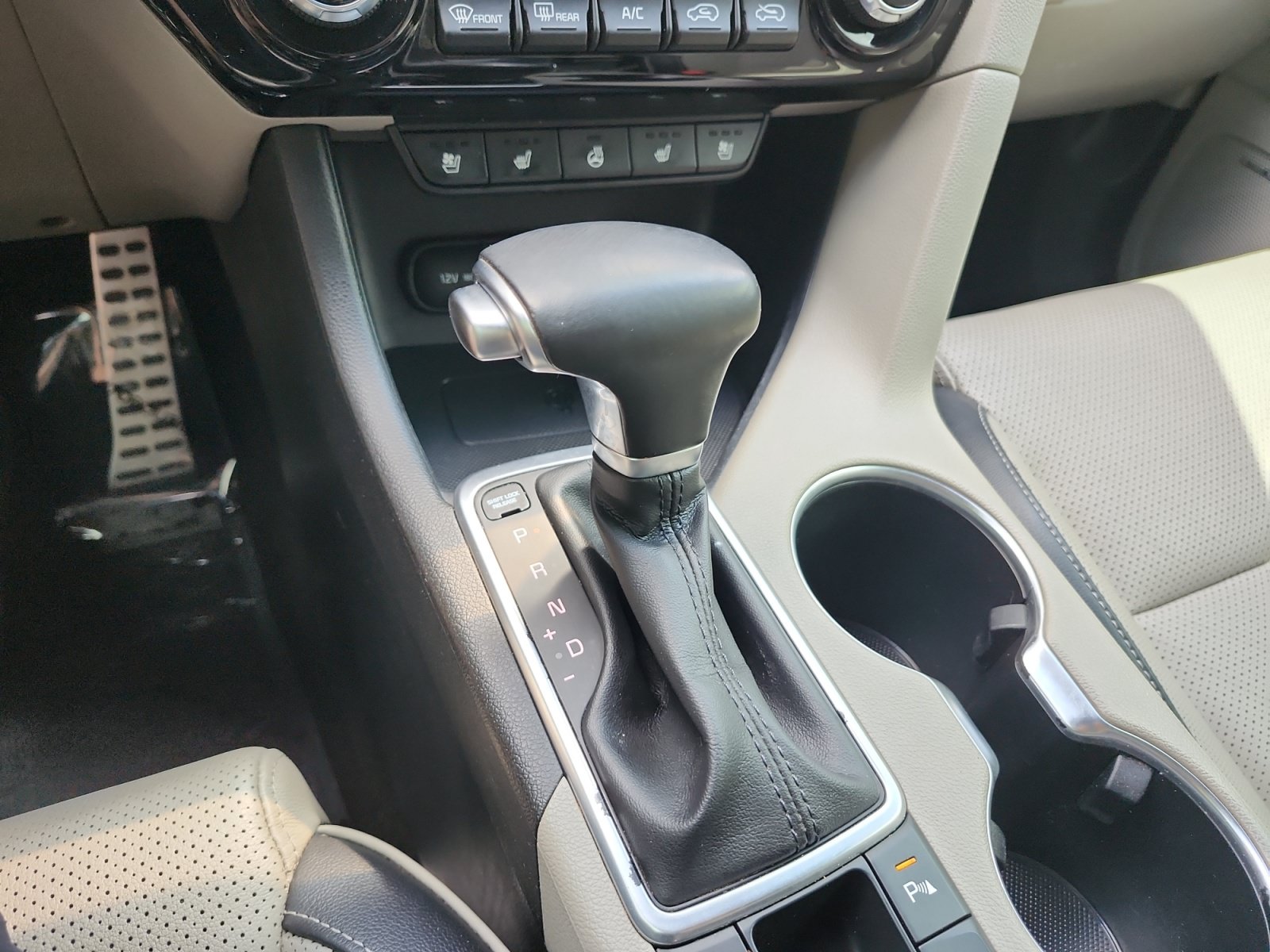 Used 2022 Kia Sportage SX AWD/4WD image 23
