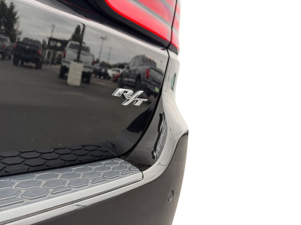 Used 2020 Dodge Durango R/T AWD/4WD image 35